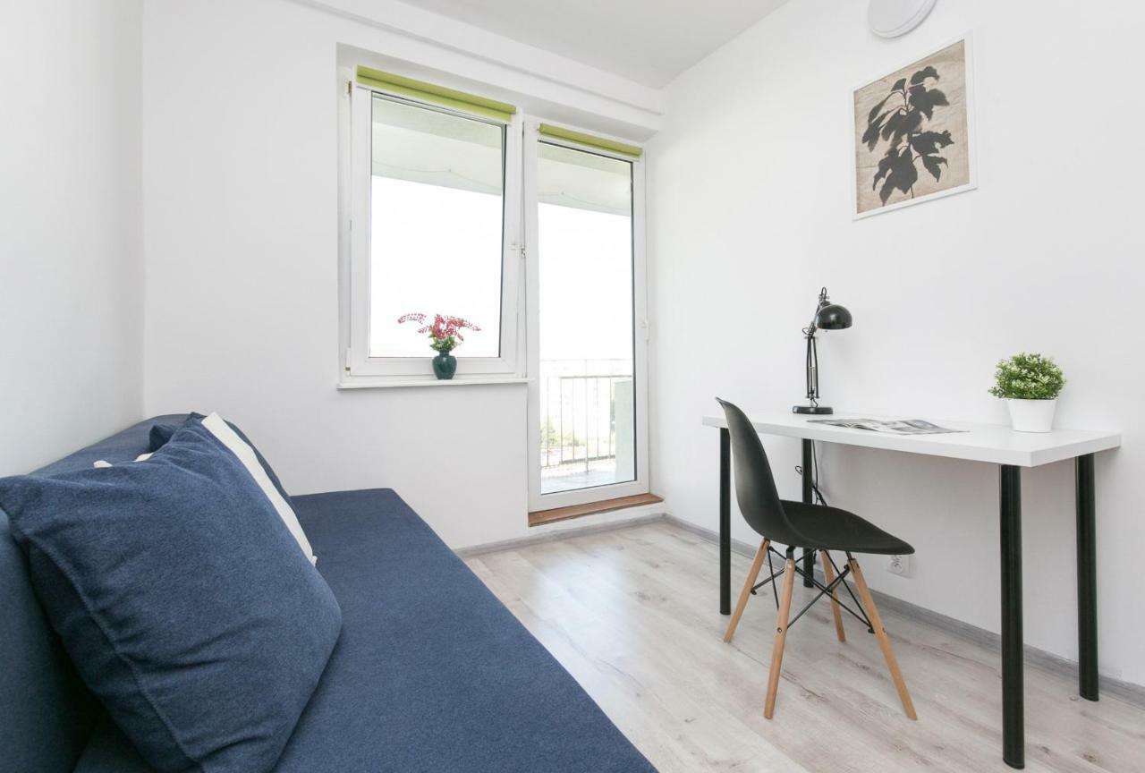 Rooms4less * Danzica