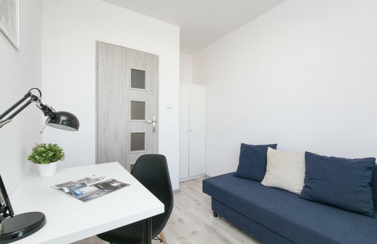Alloggio in famiglia Rooms4less Danzica