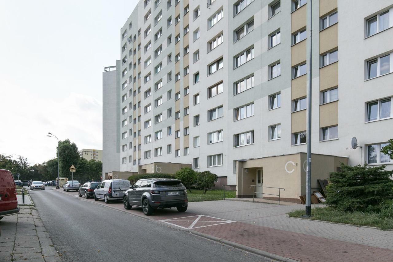 Rooms4less Privatunterkunft Danzig